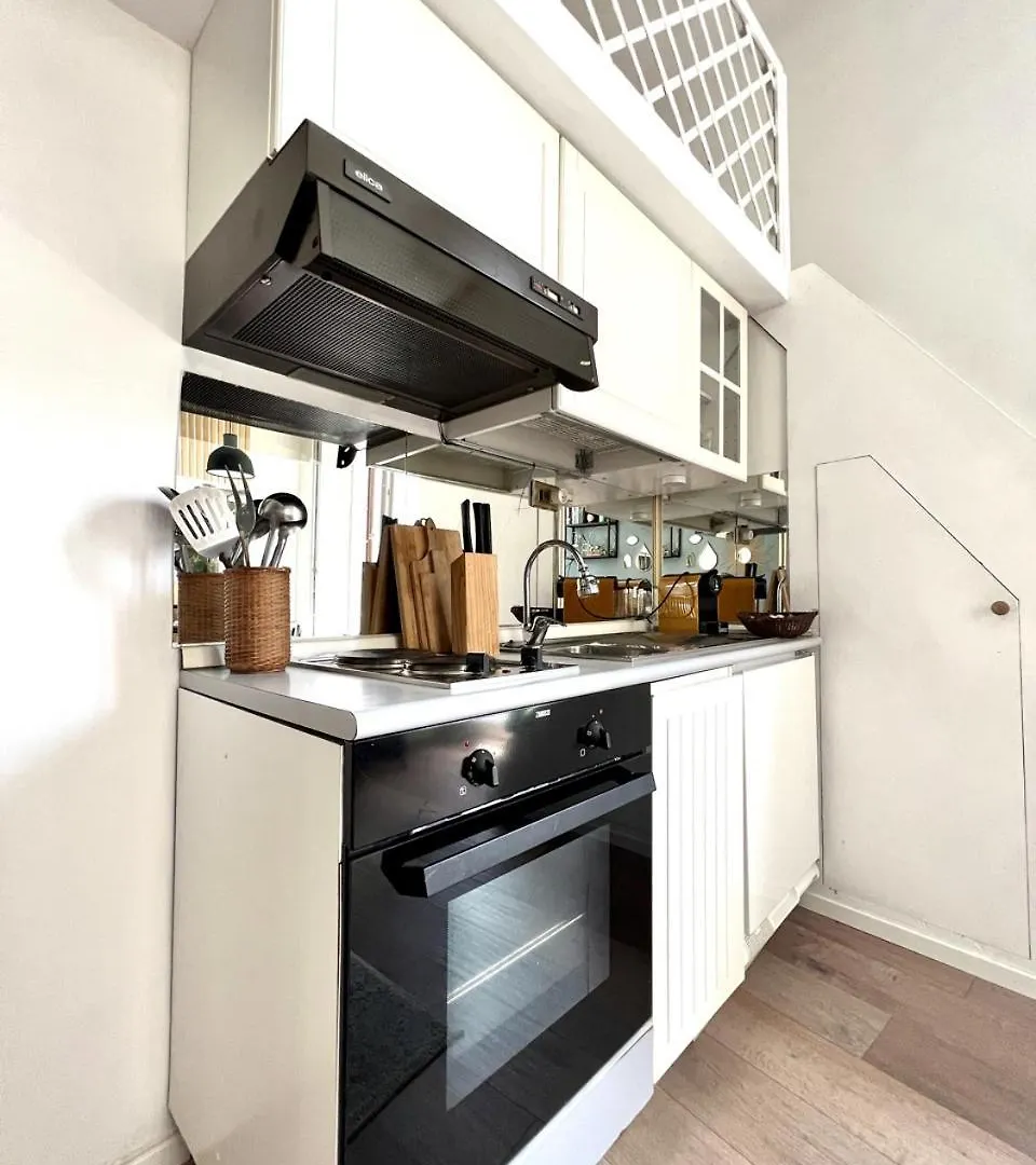 Apartamento Srental House Roma