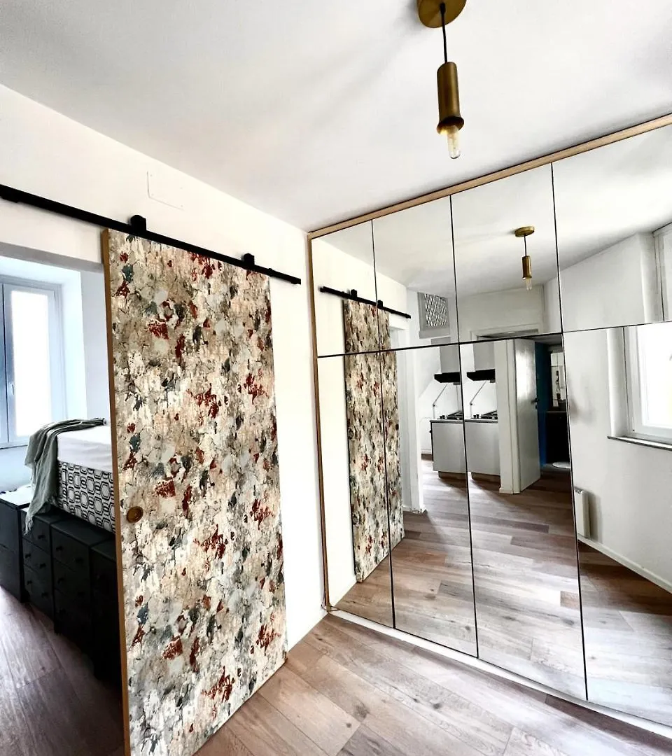 Srental House Roma