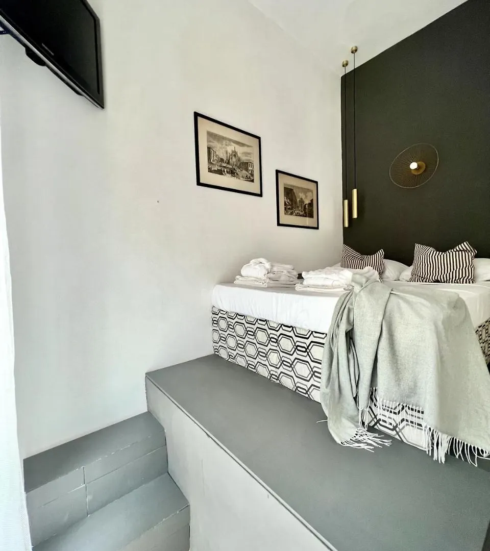 Srental House Roma Italia