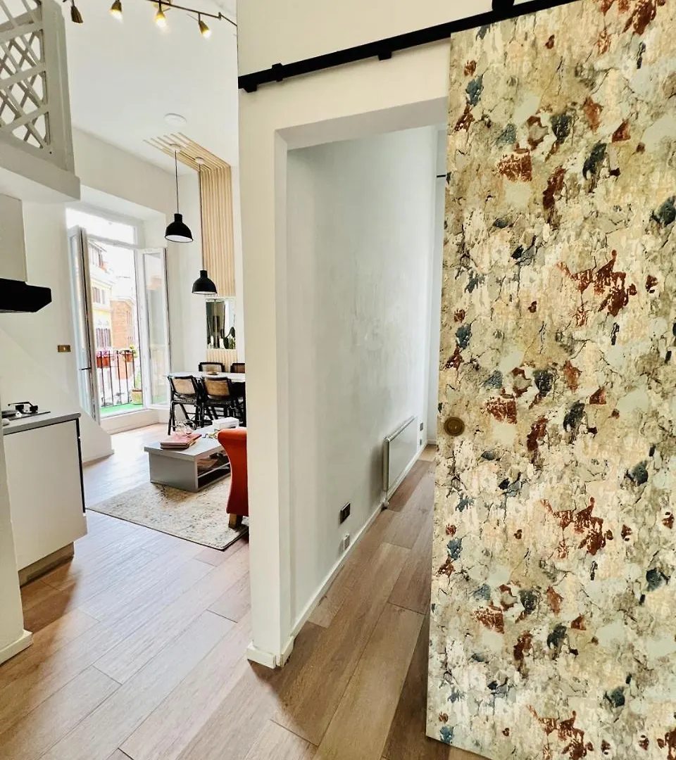 Srental House Roma