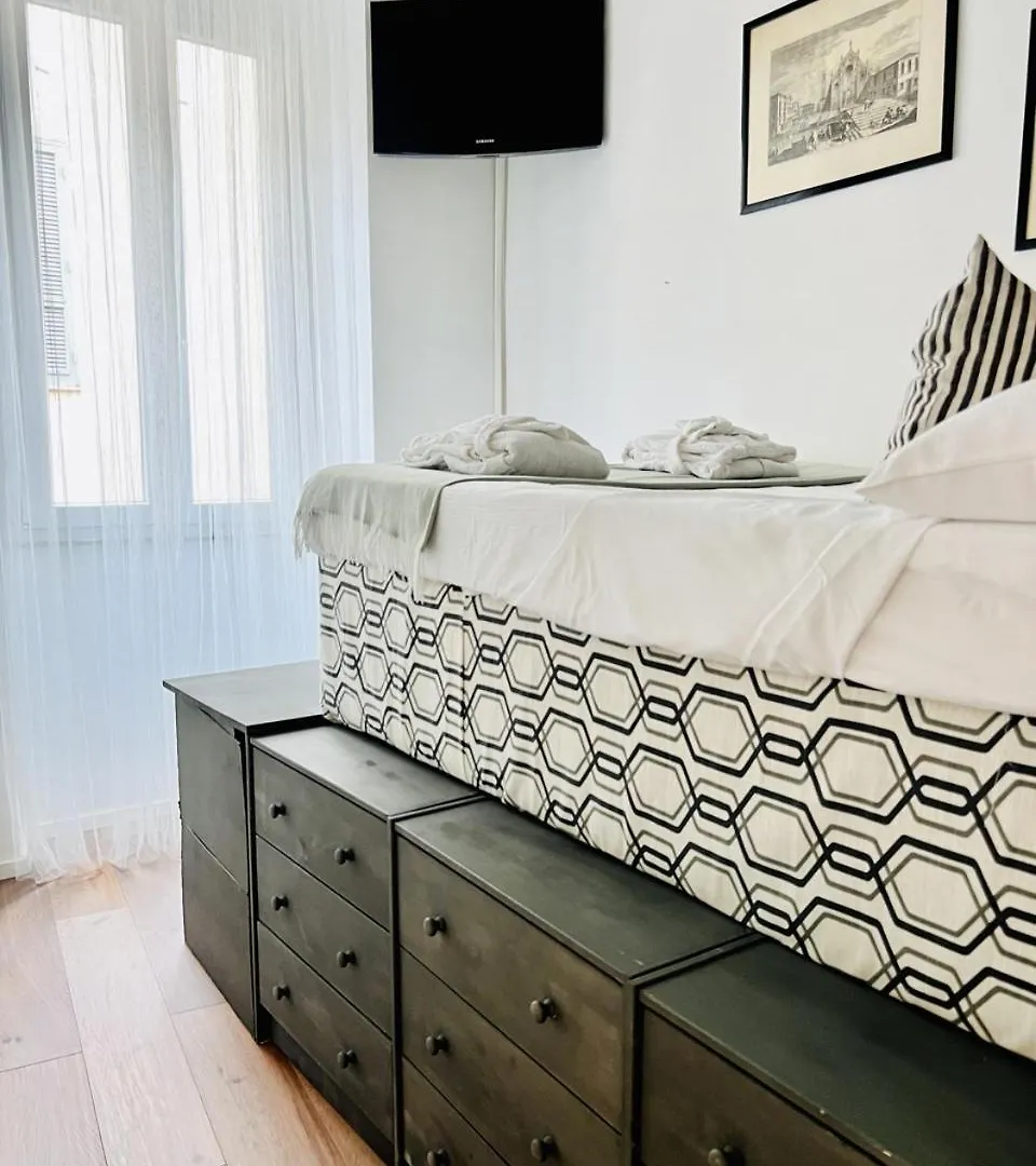 Srental House Roma 0*,