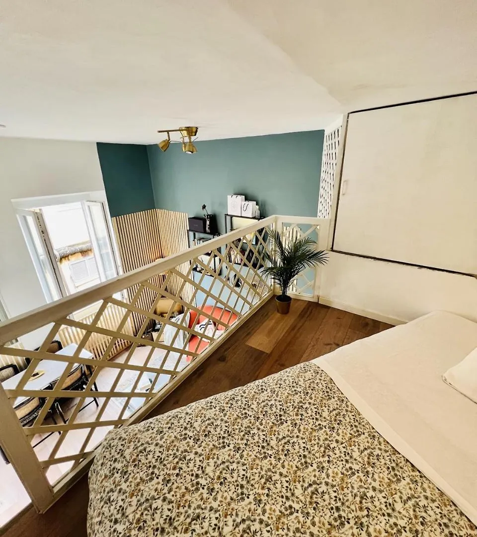 Srental House Rome 0*,