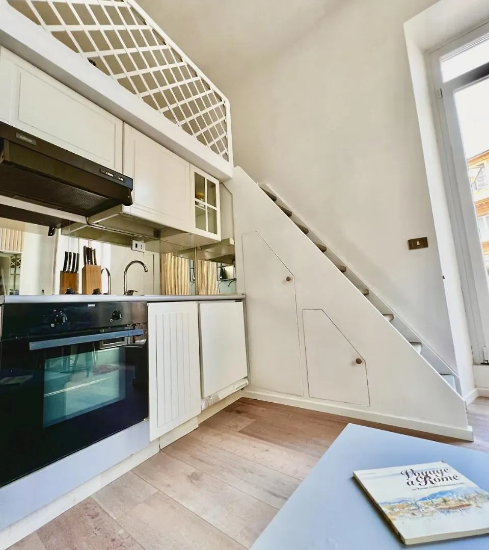 Srental House Rome 0*,  Italy