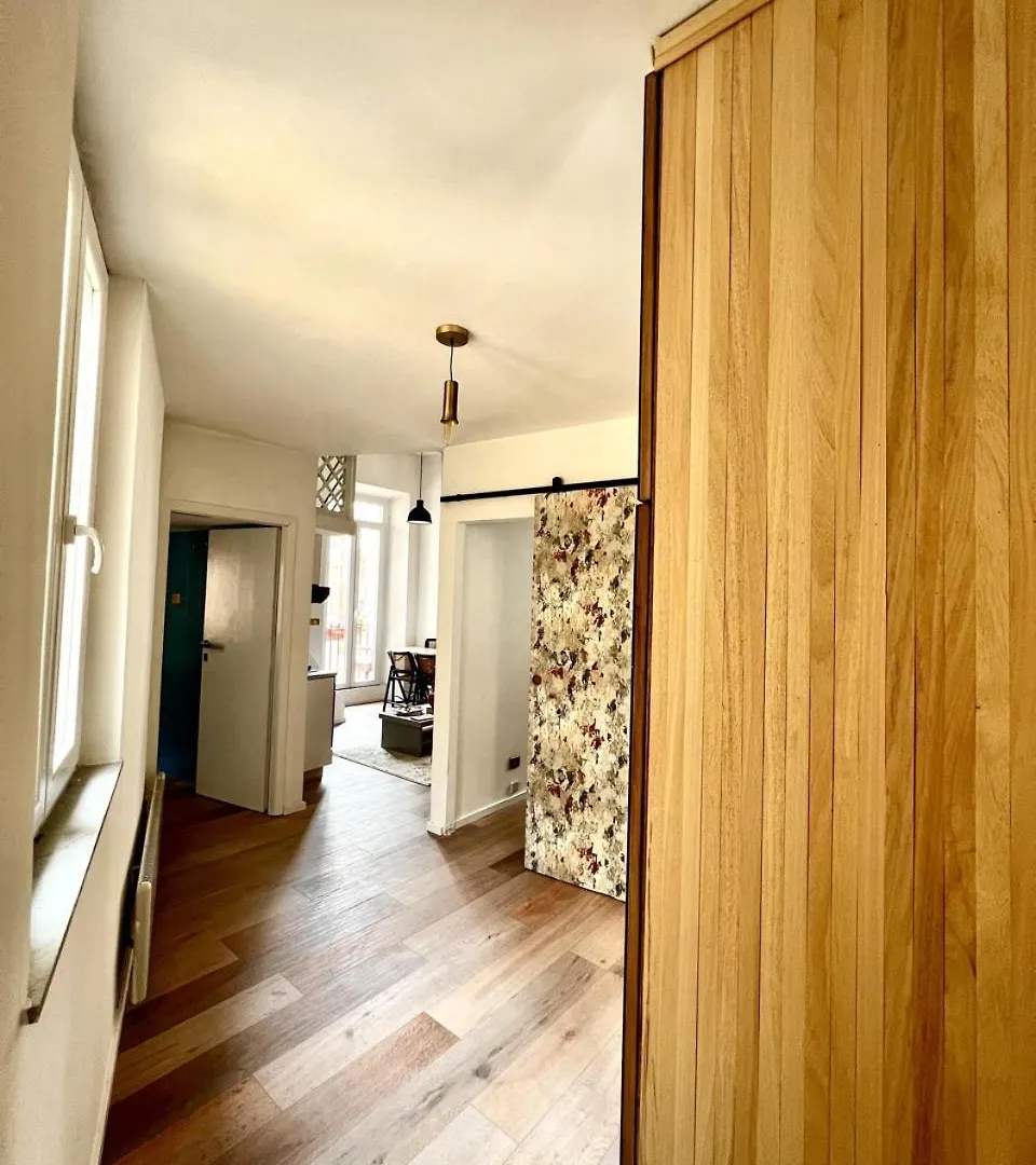 Srental House Rome 0*,