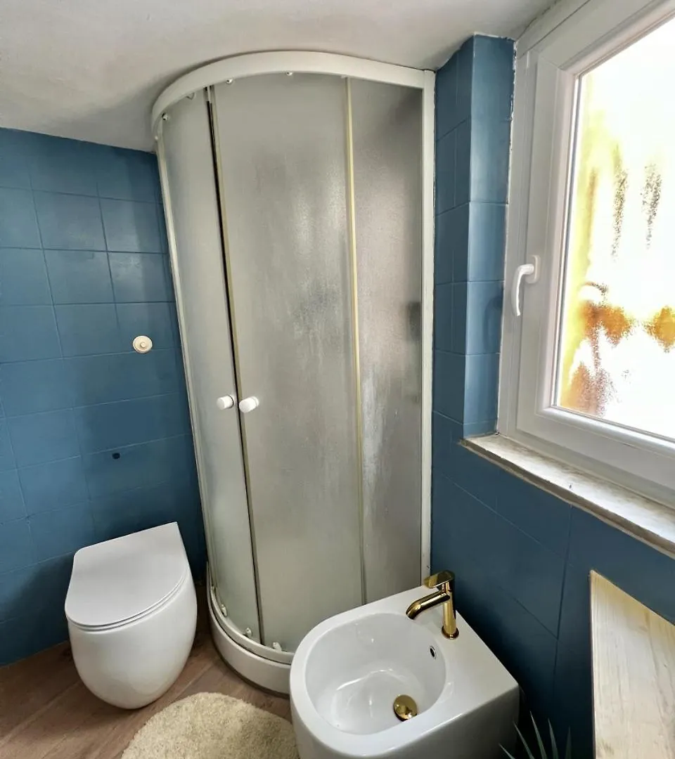 Apartment Srental House Rome