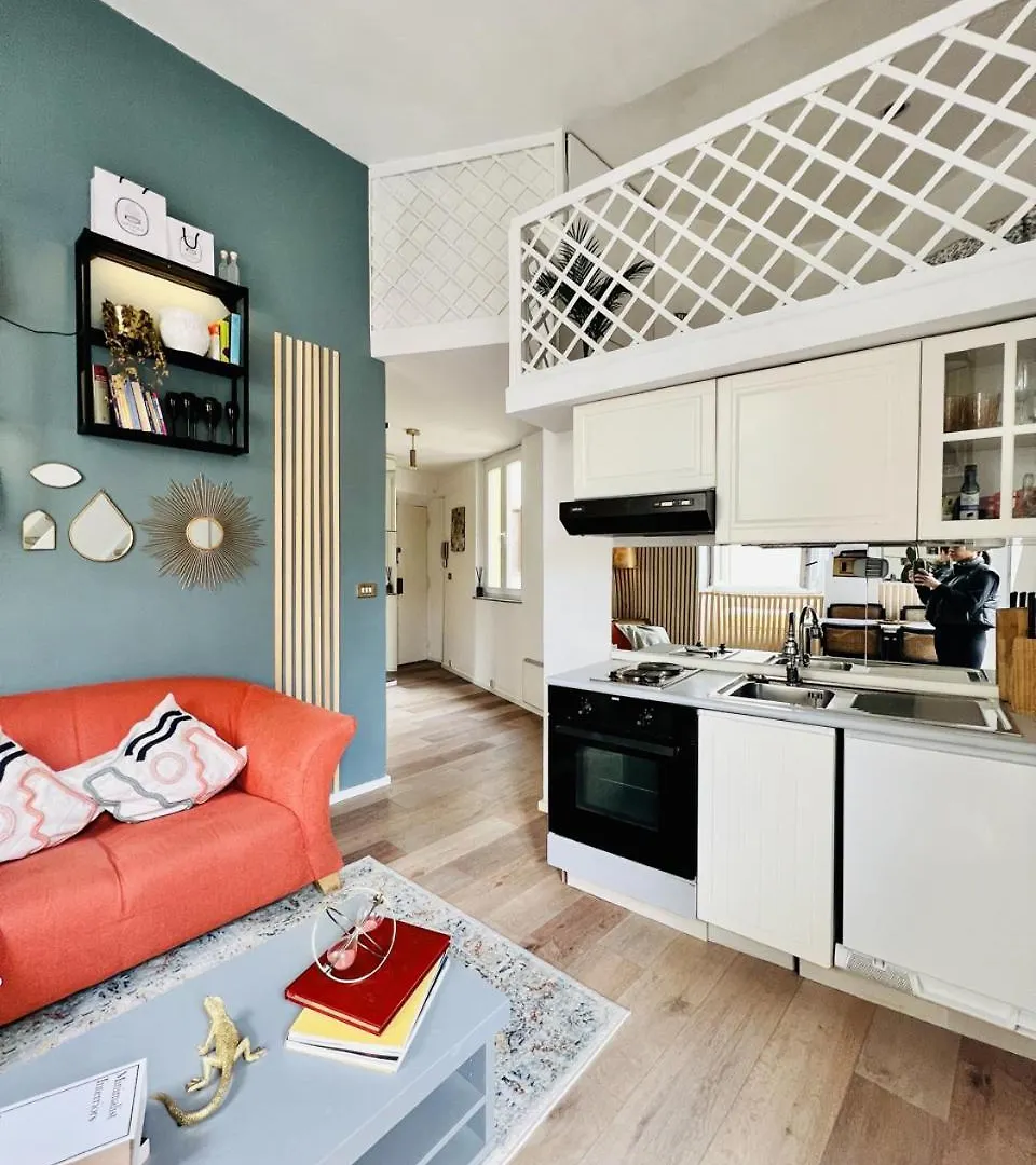 Srental House Rome