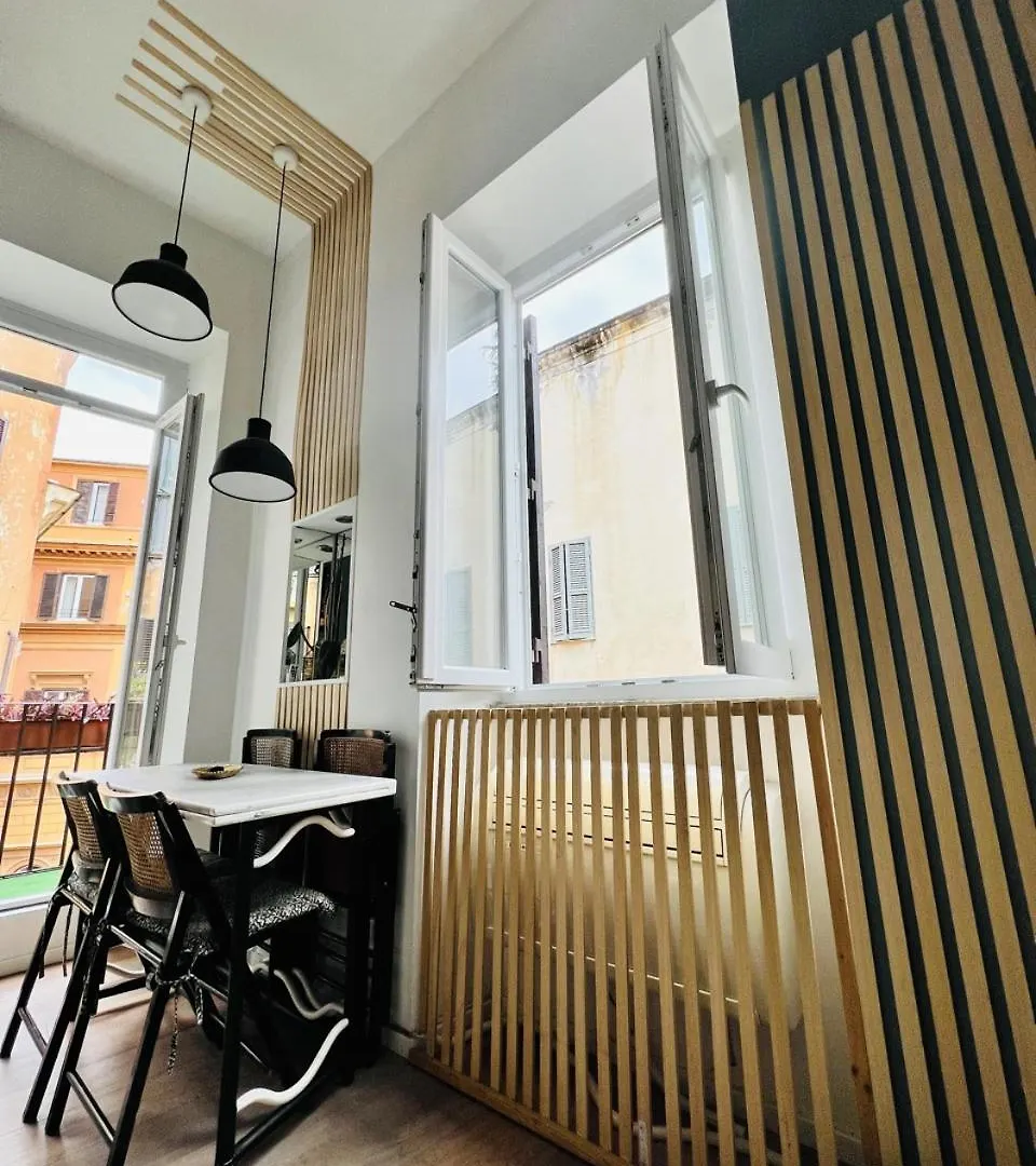 Apartment Srental House Rome
