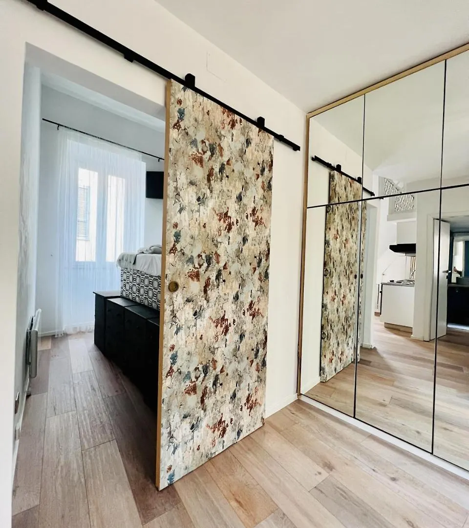 Apartment Srental House Rome