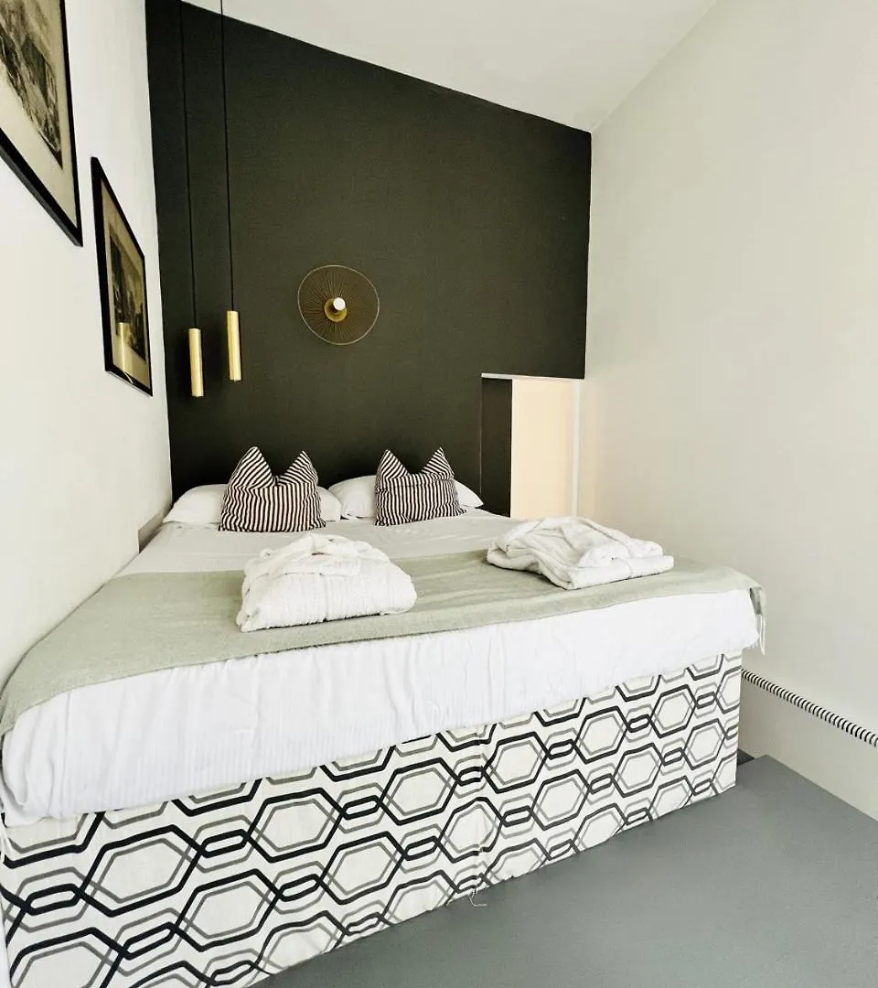 Srental House Rome Italy