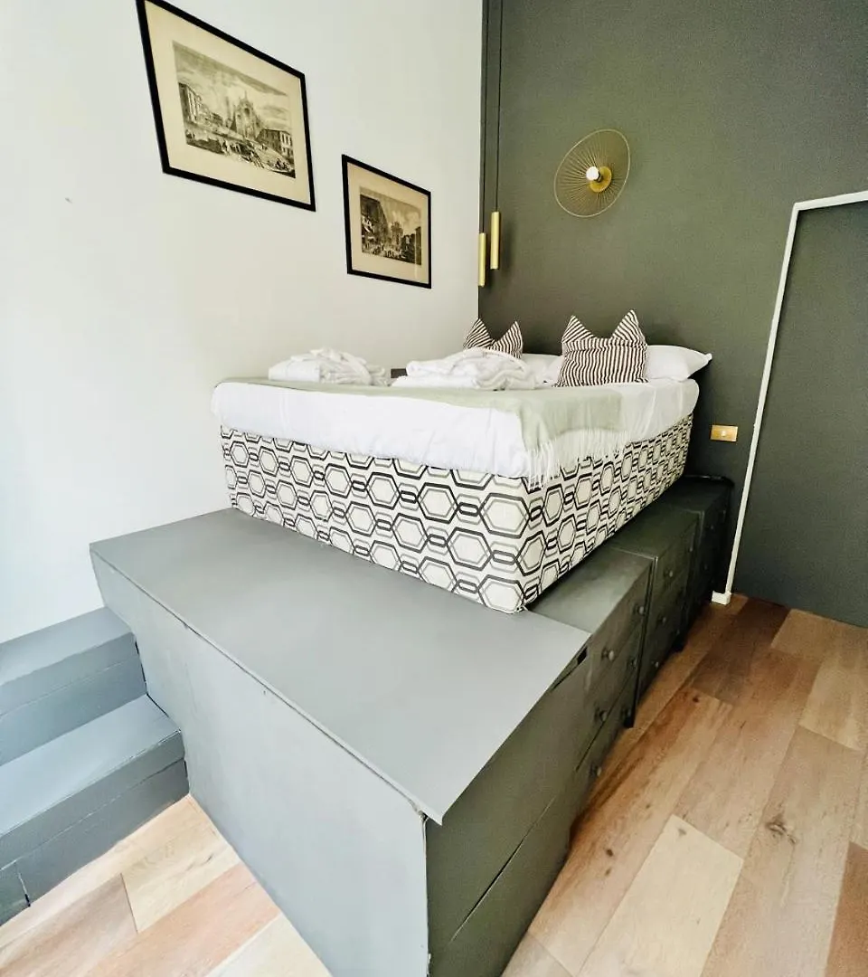 Srental House Rome