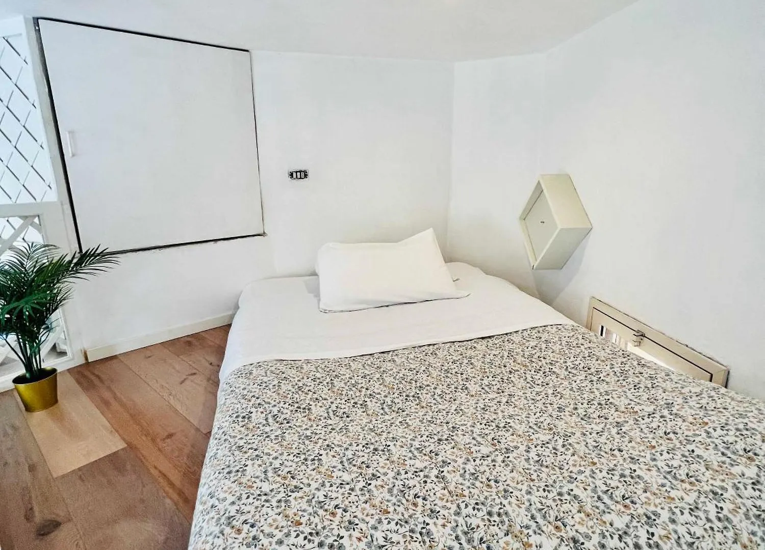 Apartment Srental House Rome Italy