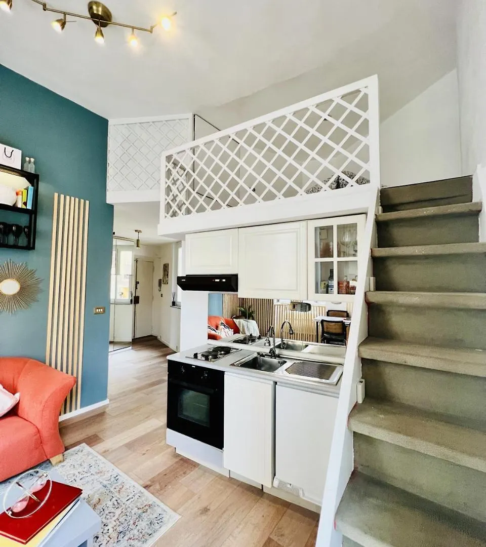 Srental House Rome
