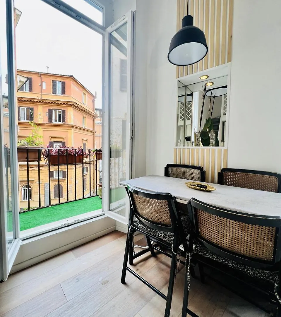 Apartment Srental House Rome Italy