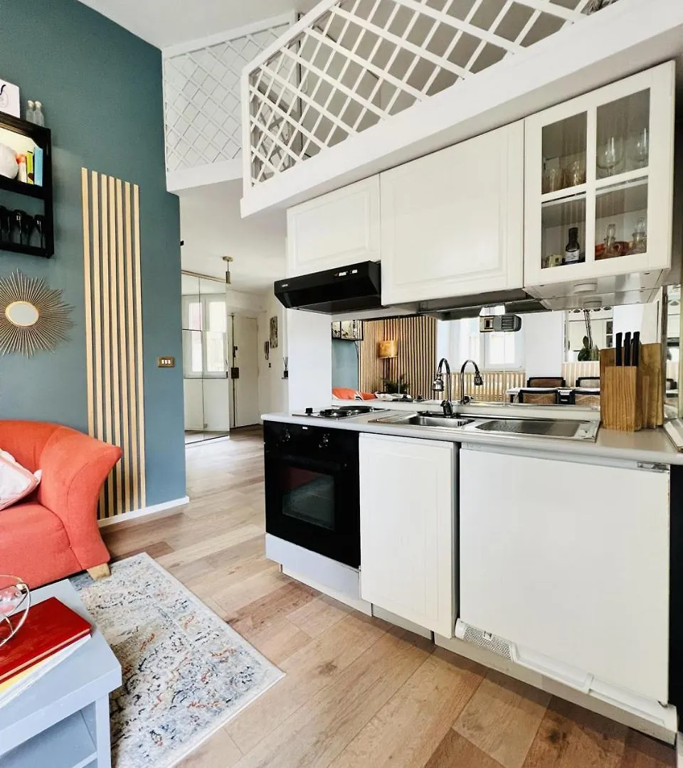 Srental House Rome Italy