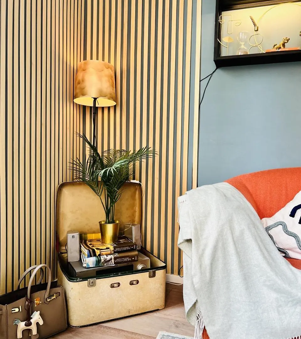 Apartment Srental House Rome Italy